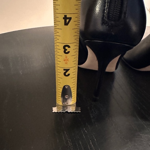 Tamara Mellon Forever Knee 85 - size 37.5 / 7 - NWOT - Picture 12 of 16